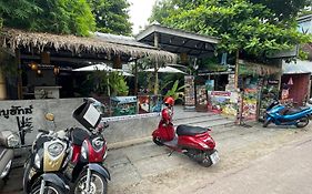 Boutique Hotel & Restaurant, Jaidee Bamboo Huts